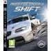 Need for Speed SHIFT (PS3, русская версия)